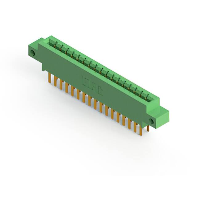 333-034-544-812 EDAC Inc.  Edgeboard Connectors